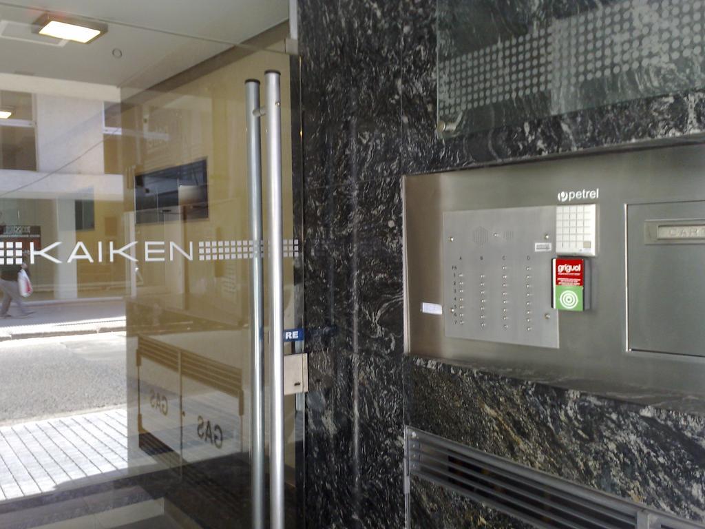 Departamentos Cordoba Kaiken 1 Córdoba Habitación foto