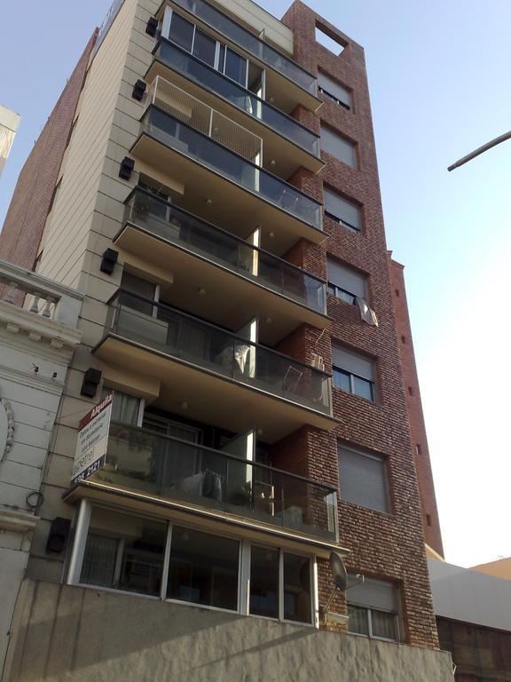 Departamentos Cordoba Kaiken 1 Córdoba Exterior foto